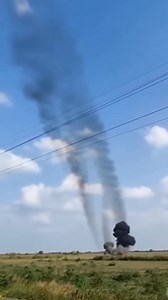 Indian fighter plane crash in Dubai | Gadgets World