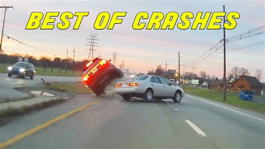 233K views · 3.9K reactions | INSANE CAR CRASHES COMPILATION || BEST OF USA & Canada Accidents - part 20 ------ Submit your clips: https://forms.gle/gyoznmQ9vXe8GCcXA | Dashcam Lessons | Facebook