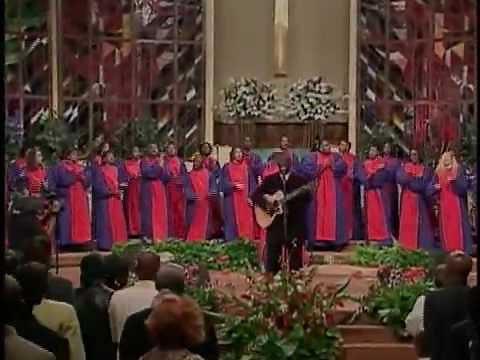 Norman Hutchins - God's Got A Blessing / "Nobody But You" CD, DVD & Songbook - JDI Records