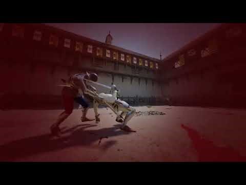 Half Sword Master Swordsmanship Tutorial