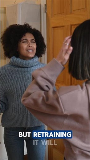 If your reactions keep getting you in trouble… you’re not the problem. Your pattern is.