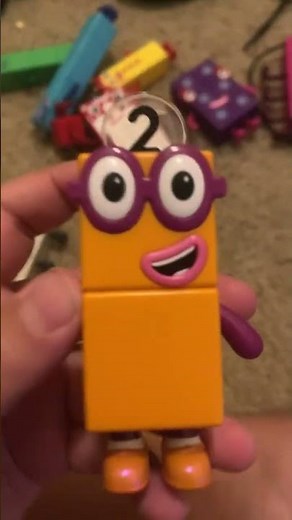 Numberblocks the movie official trailer