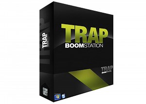 Trap Boom 1 Vst Free Download