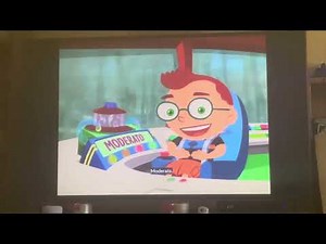 Little Einsteins: Go Team Part 13