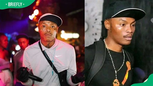 SA comments on Shebeshxt's upcoming fight with Tsaka