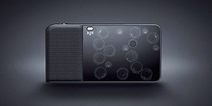 Photography Startup Light Launches Multilens Camera