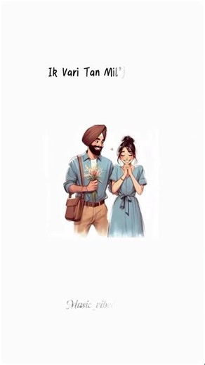 Haal Taan Puchhla Os Kudi Nu #love #tranding #song #punjabisong