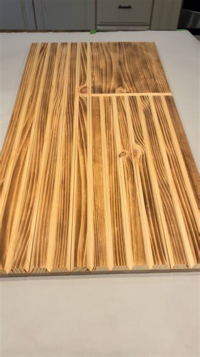 9.4K views · 497 reactions | Staining a thin blue line wood American flag with Old Masters stains. This blue is the perfect TBL blue, don’t agree? I brush the stain on and let is soak, I do not wipe it off. It leaves a very rich, deep color. . . . . #woodflag #woodflags #thinbluelineflag #woodworking #woodstain #woodstaining #woodworkingtips #woodworkingknowledge #madeinusa #americanmade | Craftycopwoodworks | Facebook