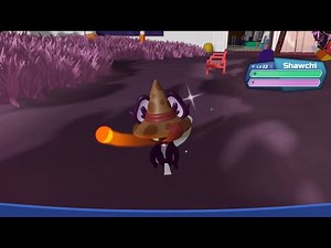 Rarest Finds - Gamma Halloween Shawchi