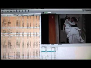 DreamBox DM800HD Video Streaming with DreamBoxEdit