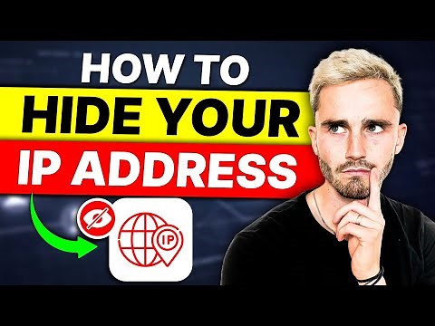 How to Hide Your IP Address: Stop Online Tracking & Surveillance!