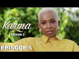 Série - Karma - Saison 2 - Episode 5 - VF