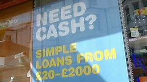 El prestamista Wonga perdona 220 millones a 330.000 asalariados británicos por haber abusado de ellos