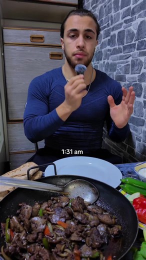 Thank You Mama: A Mukbang Experience