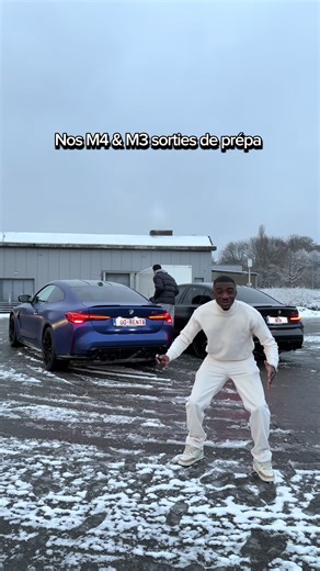 Tu préfères laquelle ? 😍 @Nath