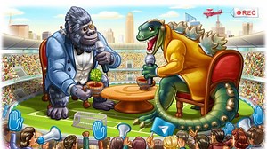 Telegram gets Voice Chat 2.0, recorded chats, Android swipe gestures and more