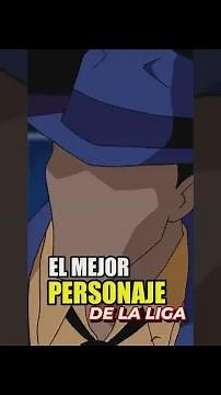 Who’s the Best Character in Justice League Unlimited?