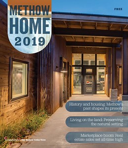 2019 Methow Home