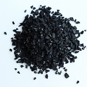 [Hot Item] Coconut Shell Granular Activated Carbon Charcoal MSDS