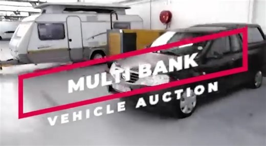 35 reactions | Get ready to hit the road. Come & bid on our Multi...