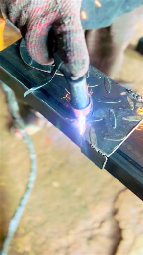 Home Awning Welding Techniques for Beginners