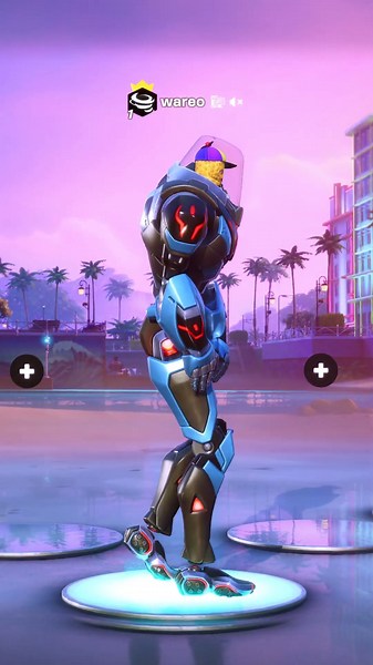 NEW Moonwalk emote in Fortnite🔥