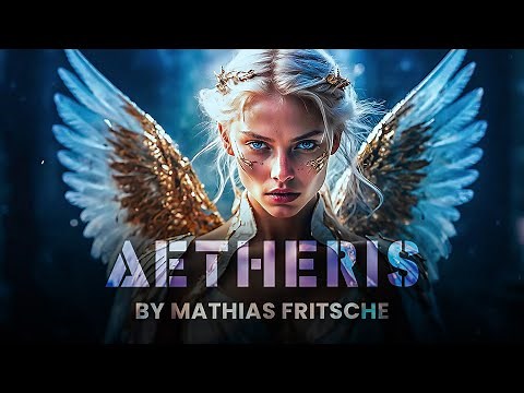 AETHERIS | Epic & Emotional Orchestral Music (by Mathias Fritsche)