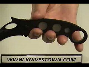 Emerson Combat Karambit