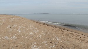 Old Orchard Beach continues efforts to repair coastal damage from 2024 winter storms