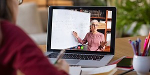 Five shortcuts for creating video lessons