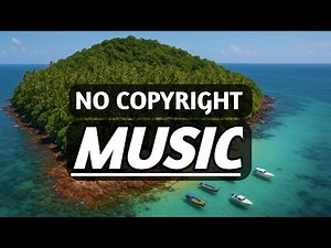 No Copyright Music | Free Background Music for Videos | Royalty-Free Music 2025