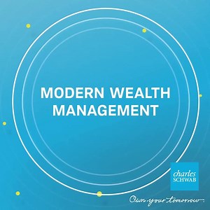 71K views · 16 reactions | Our modern approach to wealth management starts with a personal relationship. | Charles Schwab | Facebook
