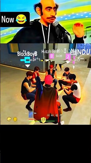 Trolling Noobs Players with Ai 🤣