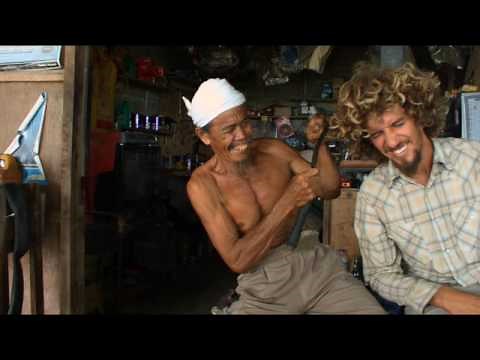 The Drifter - Rob Machado