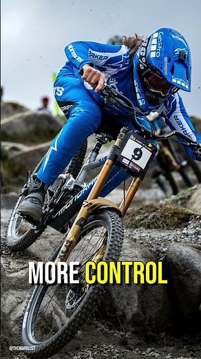 Your Handlebars Are Too Low (Here's How to Fix It)