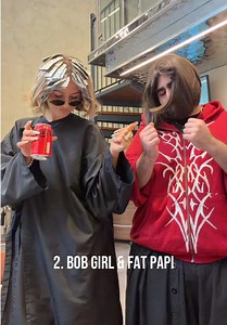 More reasons incoming @fatpapimusic #bobgirl #bob #fatpapi | bob