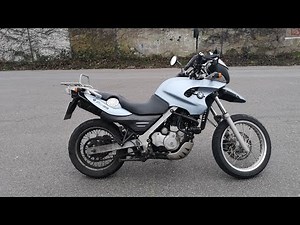 Bmw F 650 Gs pytania do wlasciciela 😎 Modyfikacje opowiesci Grzesia