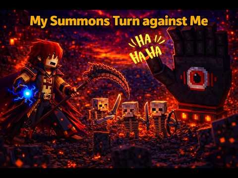 Beating Prominence II as a Necromancer Ep.6: I Almost Quit Prominence II