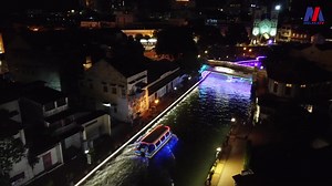 16 Ogos - Siapa pemegang MyKad '04' dekat sini? Bersempena Hari Kelahiran Yang di-Pertua Negeri Melaka, Tun Seri Setia Dr. Mohd Ali Mohd Rustam 24 Ogos ini, rakyat Melaka diberikan ‘hadiah’ iaitu kemasukan percuma ke lokasi pelancongan popular sekitar negeri ini. Ketua Menteri, Datuk Seri Utama Ab Rauf Yusoh berkata, bagi menikmati tawaran itu, syaratnya, orang ramai perlu melanggan ‘MyMelaka News’ menerusi aplikasi Telegram. Katanya, selepas pendaftaran di ‘MyMelaka News’ individu berkenaan aka