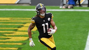 115K views · 1K reactions | Rookie season: led all rookies in receiving TDs (9) Sophomore season: ❓ Predict Chase Claypool’s 2021 TD total: | NFL | Facebook