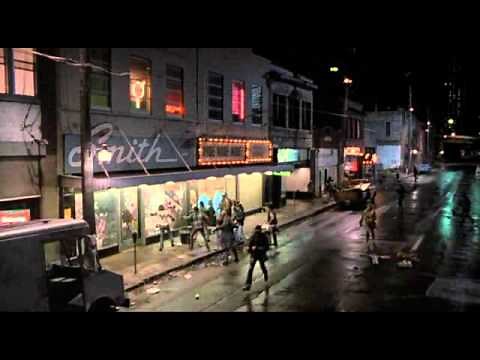 RoboCop (1987) Trailer