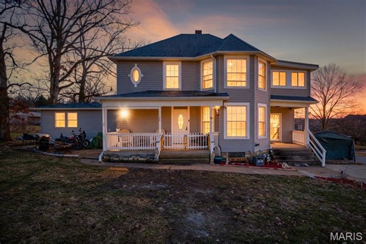 20 Federal Park Ave, Park Hills, MO 63601 - MLS 26000887 - Coldwell Banker