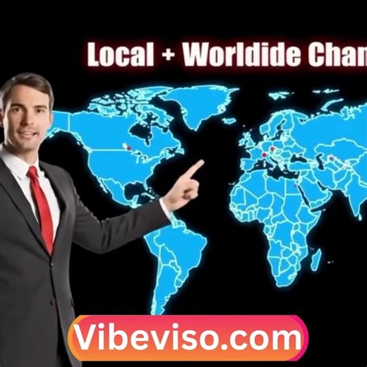 Best IPTV Service Canada 2026 🇨🇦 | 4K No Buffer | Vibe Viso