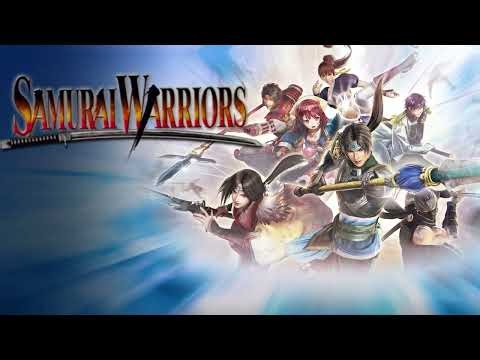 Warriors All-Stars & Samurai Warriors (Katana) mashup OST - Okehazama