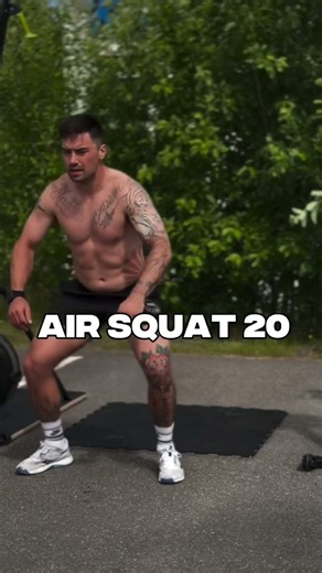 30-Min Full Body Workout | The 30 Min Workout Series 20 (Save this)