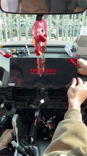 Best Android Head Unit for 10th Gen Accord (2018-2022) | Full Install Guide | #youducar