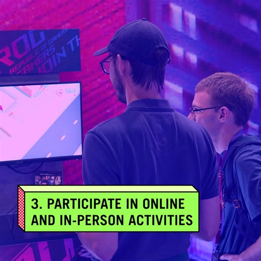 12 reactions | Rumor has it our ROG Elite Rewards program will have some exclusive ways to earn points for #PrimeDay and #ROGxEVANGELION  Earn and redeem points for special rewards including games, merch, and more  Join Today  https://us.rog.gg/ROG-Elite-Rewards-SM | ASUS Republic of Gamers | Facebook