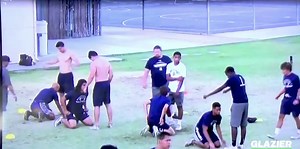 Tackling (Hawk Tackling) - Football Toolbox