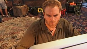 Destination Truth: Season 5 Episode 4 Alien Invaders / Swedish Lake Monster