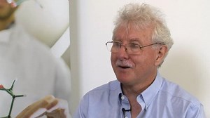 Derrick Crook: Tracking infections